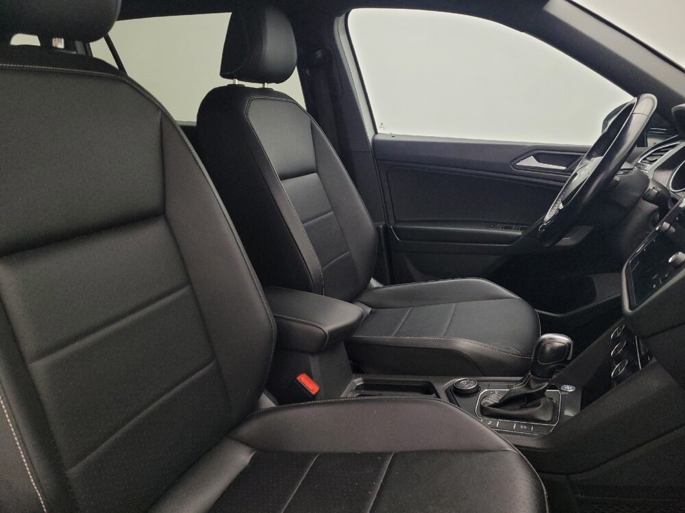 2021 Volkswagen Tiguan in Orlando, FL 32808 - 18085998 21