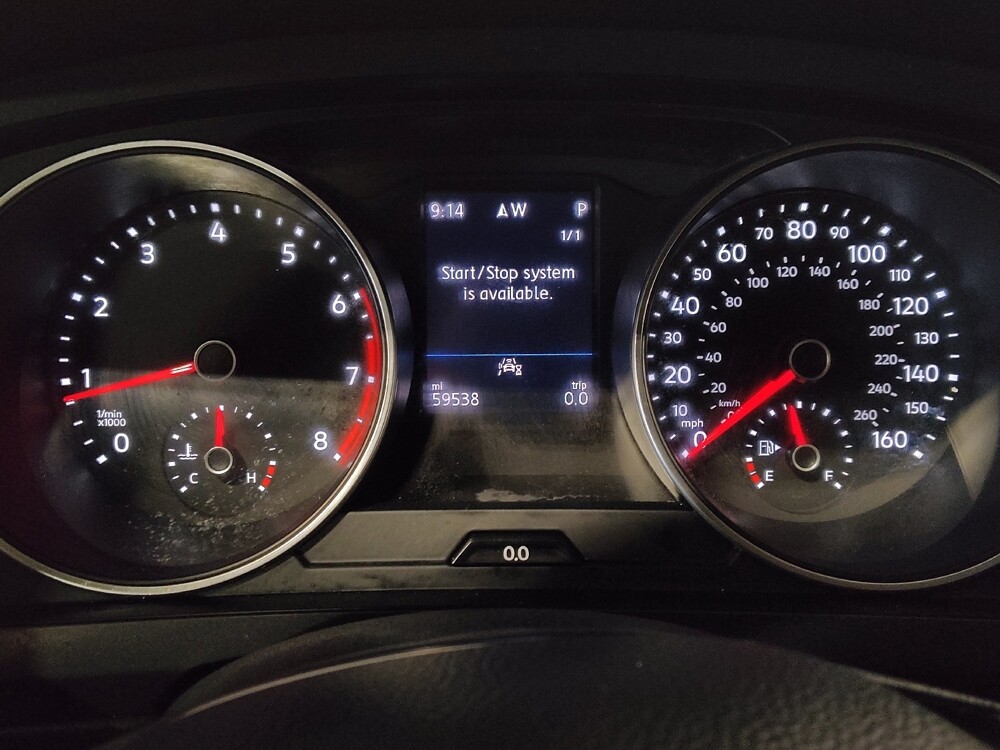 2021 Volkswagen Tiguan in Orlando, FL 32808 - 18085998 23