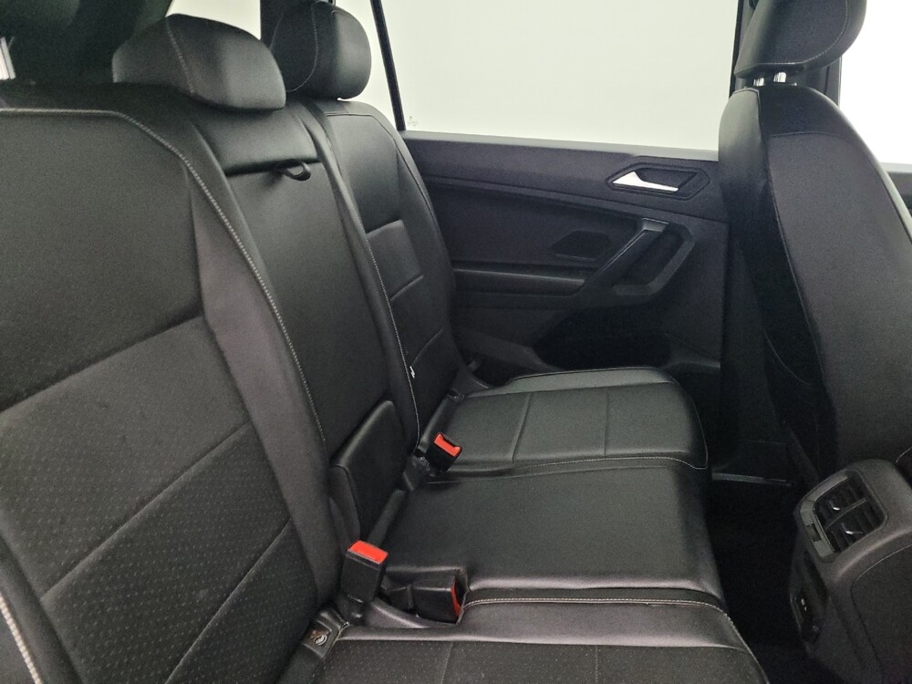 2021 Volkswagen Tiguan in Orlando, FL 32808 - 18085998 19