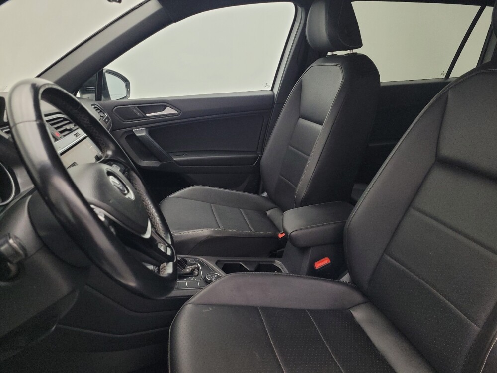 2021 Volkswagen Tiguan in Orlando, FL 32808 - 18085998 17