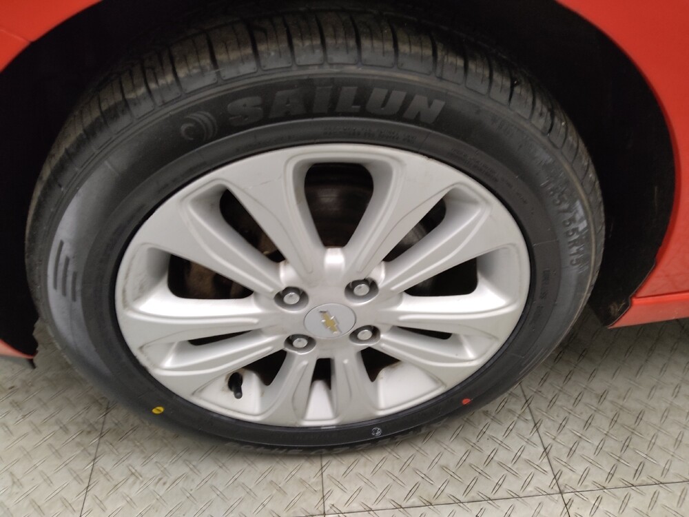 2017 Chevrolet Spark in Midlothian, IL 60445 - 18085999 31