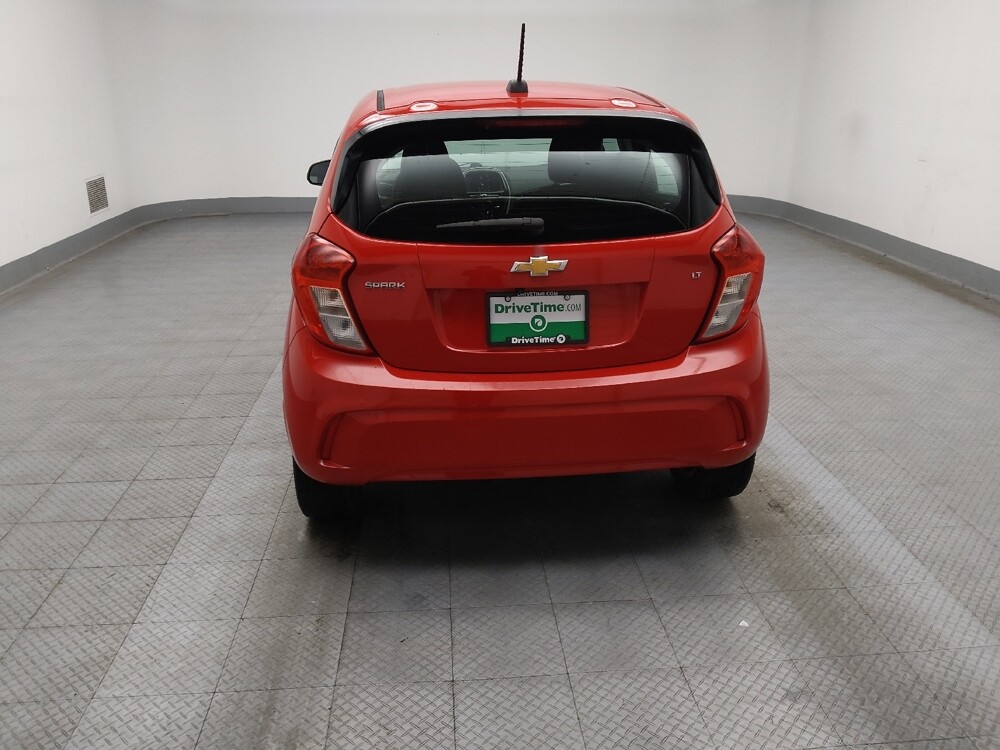 2017 Chevrolet Spark in Midlothian, IL 60445 - 18085999 6