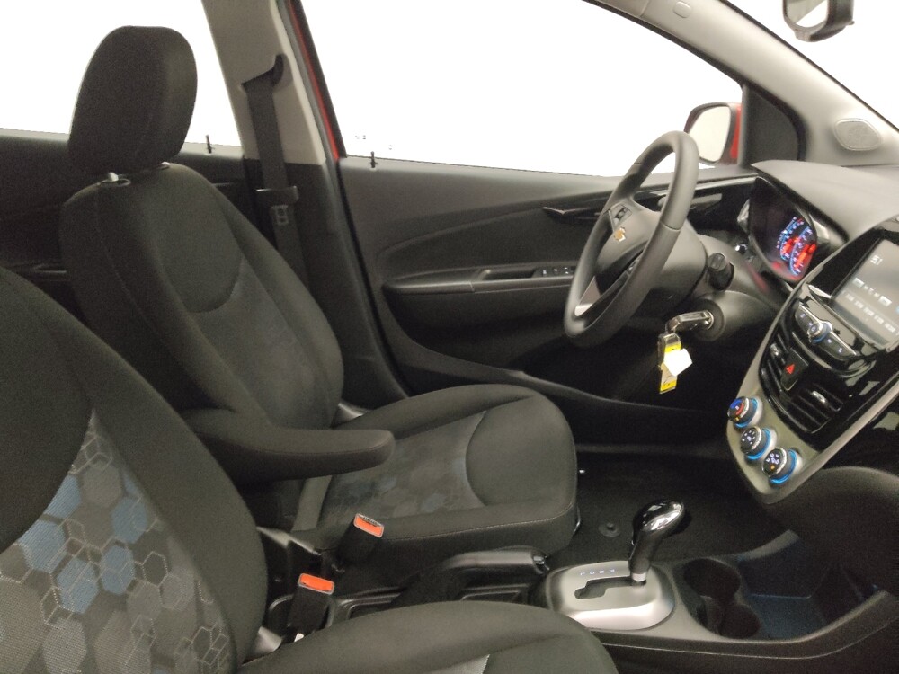 2017 Chevrolet Spark in Midlothian, IL 60445 - 18085999 21