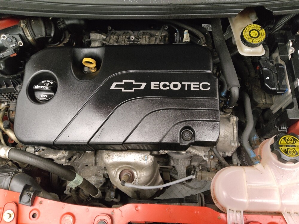 2017 Chevrolet Spark in Midlothian, IL 60445 - 18085999 30