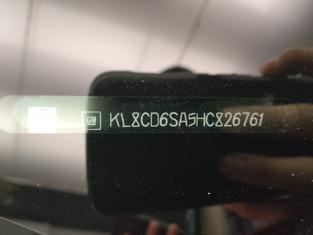 2017 Chevrolet Spark in Midlothian, IL 60445 - 18085999 33