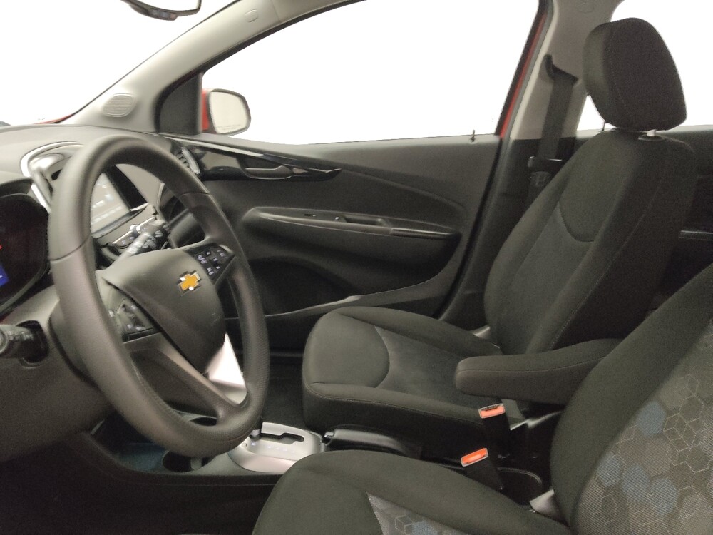 2017 Chevrolet Spark in Midlothian, IL 60445 - 18085999 17