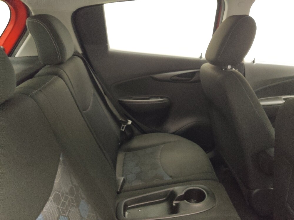 2017 Chevrolet Spark in Midlothian, IL 60445 - 18085999 19