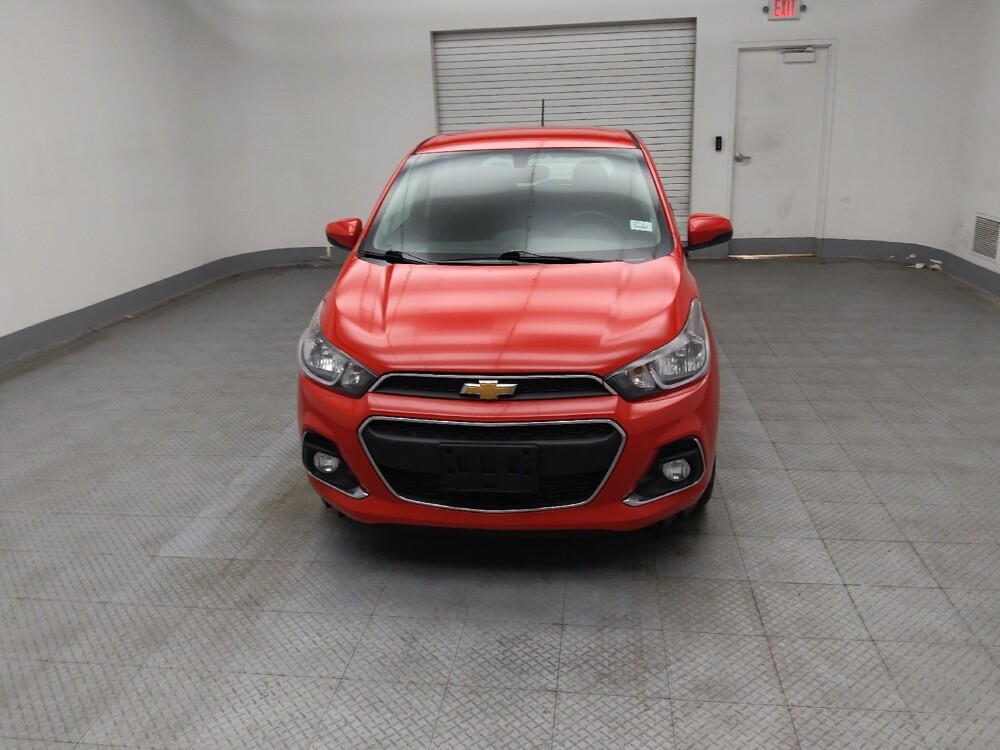 2017 Chevrolet Spark in Midlothian, IL 60445 - 18085999 15