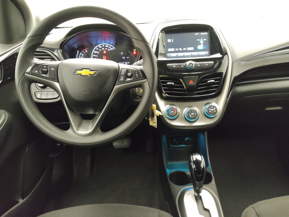 2017 Chevrolet Spark in Midlothian, IL 60445 - 18085999 22