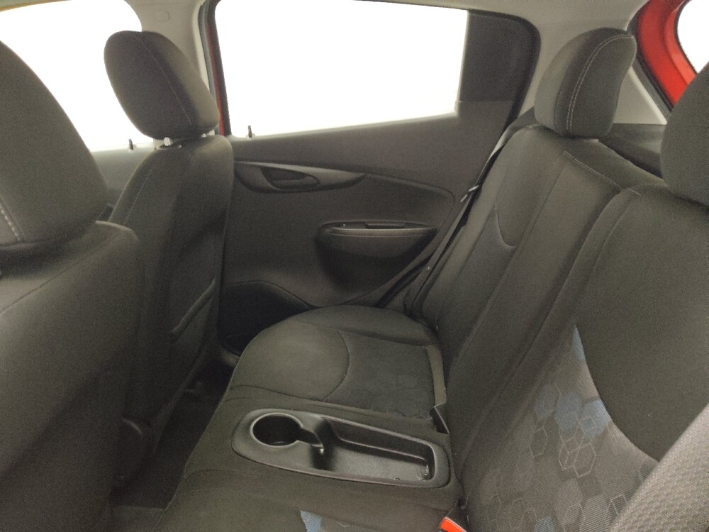 2017 Chevrolet Spark in Midlothian, IL 60445 - 18085999 18