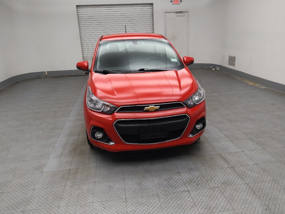 2017 Chevrolet Spark in Midlothian, IL 60445 - 18085999 14