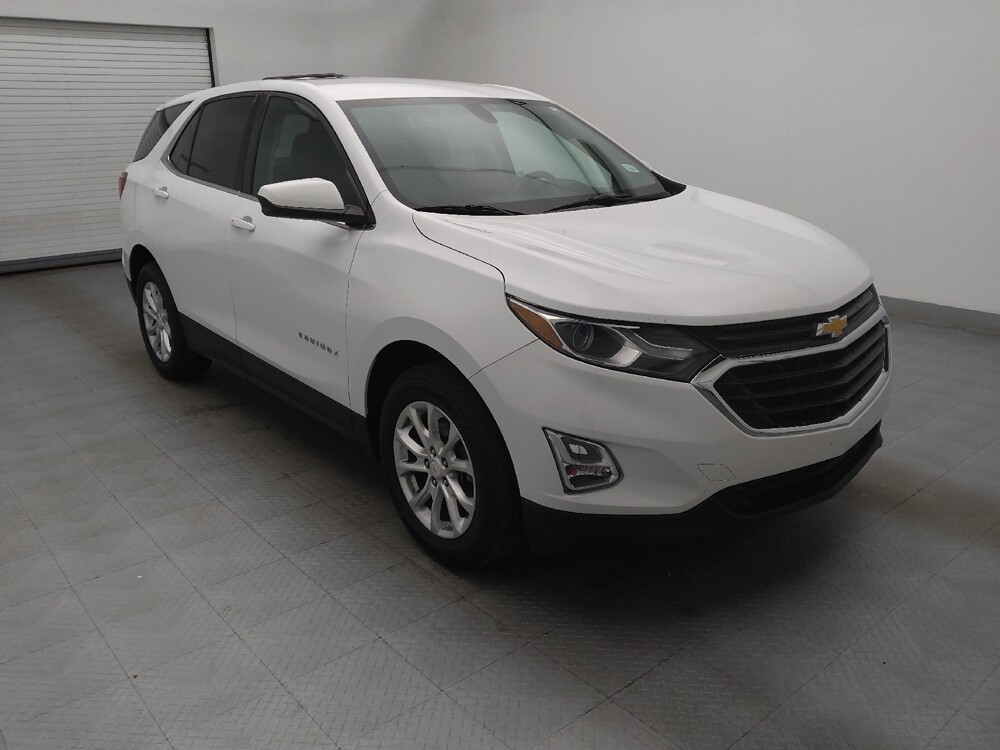 2019 Chevrolet Equinox in Winston-Salem, NC 27103 - 18086000 13