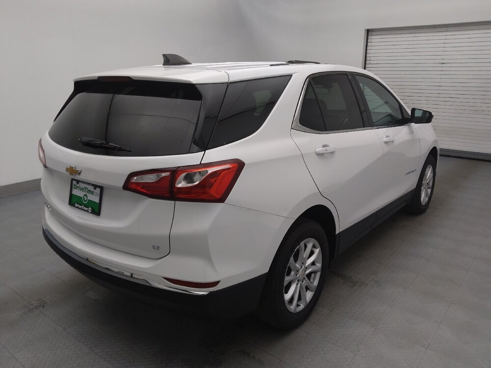 2019 Chevrolet Equinox in Winston-Salem, NC 27103 - 18086000 9