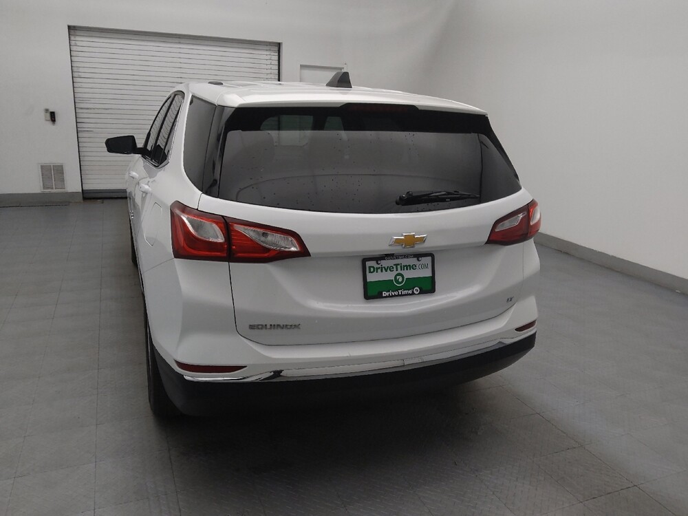 2019 Chevrolet Equinox in Winston-Salem, NC 27103 - 18086000 6