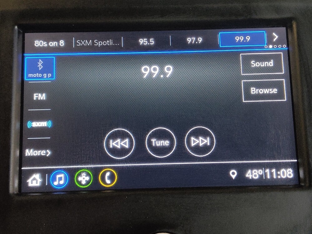 2019 Chevrolet Equinox in Winston-Salem, NC 27103 - 18086000 25