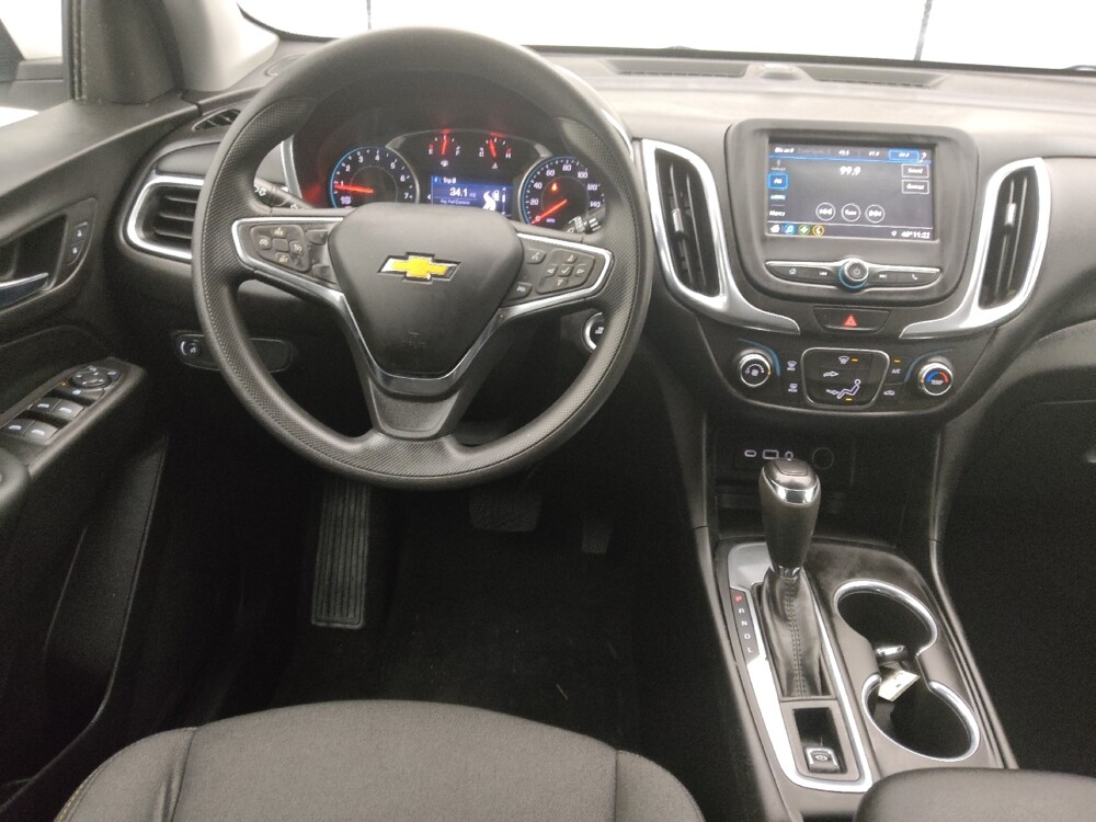 2019 Chevrolet Equinox in Winston-Salem, NC 27103 - 18086000 22