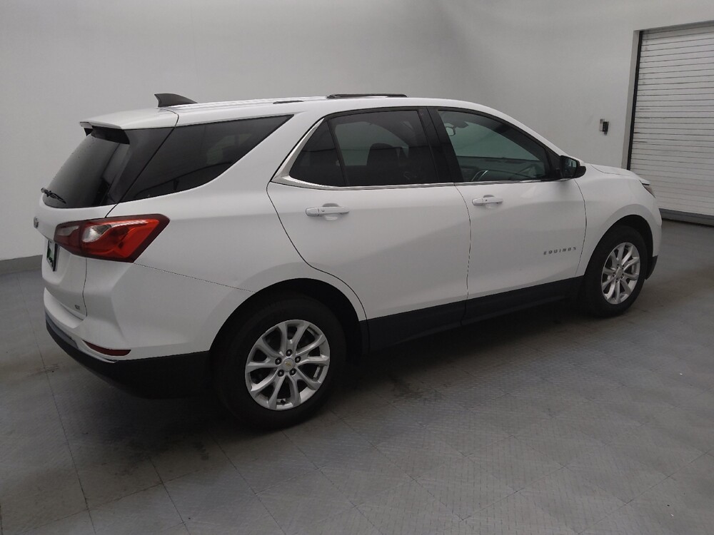 2019 Chevrolet Equinox in Winston-Salem, NC 27103 - 18086000 10
