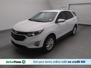 2019 Chevrolet Equinox in Winston-Salem, NC 27103