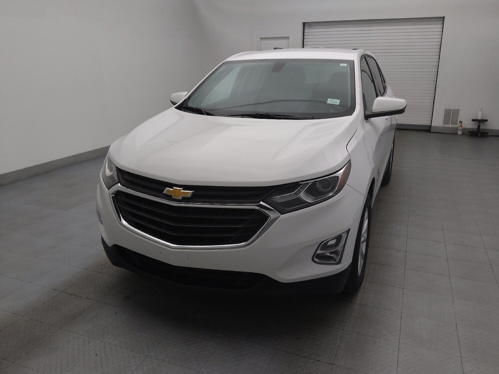 2019 Chevrolet Equinox in Winston-Salem, NC 27103 - 18086000 15