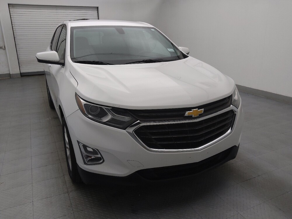 2019 Chevrolet Equinox in Winston-Salem, NC 27103 - 18086000 14