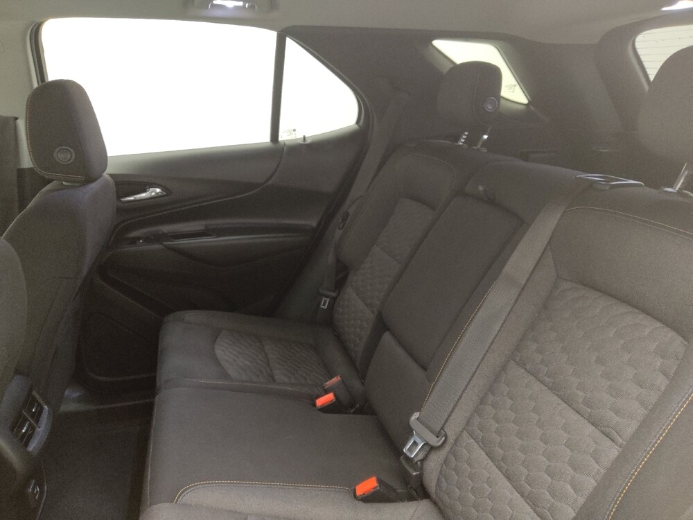 2019 Chevrolet Equinox in Winston-Salem, NC 27103 - 18086000 18