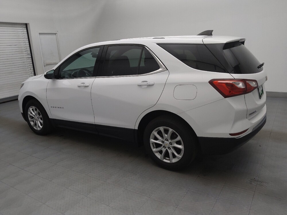 2019 Chevrolet Equinox in Winston-Salem, NC 27103 - 18086000 3