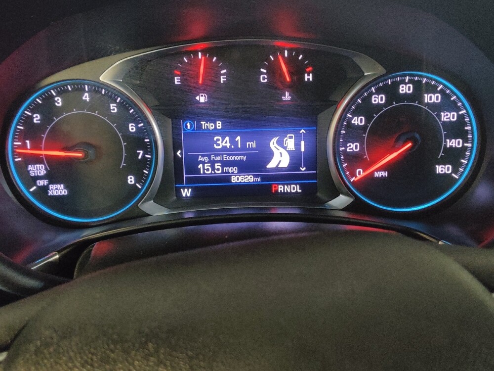 2019 Chevrolet Equinox in Winston-Salem, NC 27103 - 18086000 23