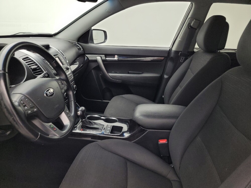 2014 Kia Sorento in Raleigh, NC 27604 - 18086002 17