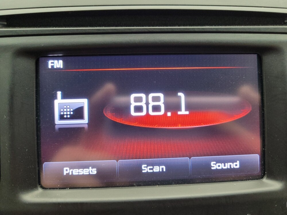 2014 Kia Sorento in Raleigh, NC 27604 - 18086002 25