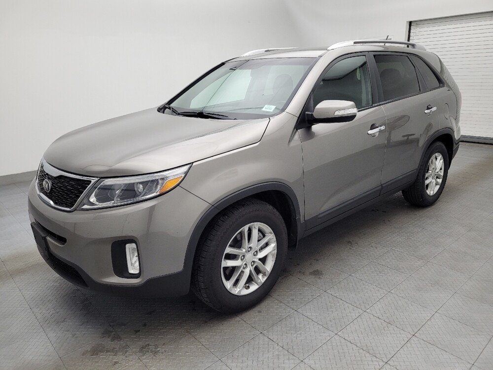 2014 Kia Sorento in Raleigh, NC 27604 - 18086002 2