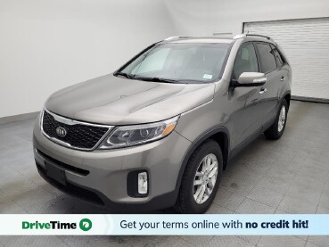 2014 Kia Sorento in Raleigh, NC 27604
