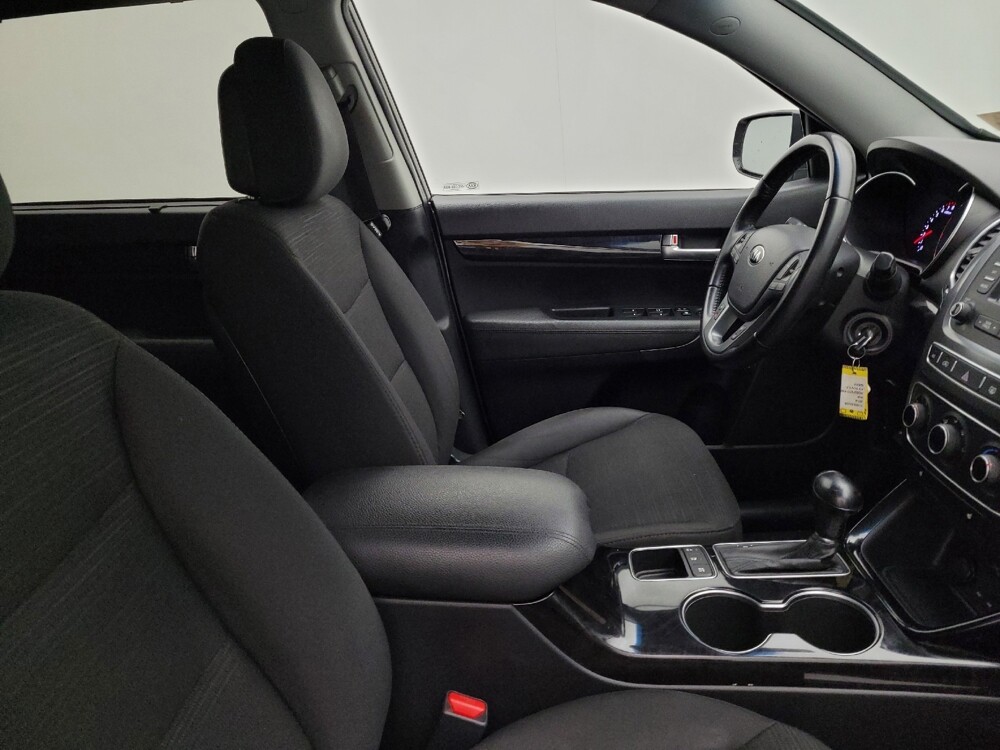 2014 Kia Sorento in Raleigh, NC 27604 - 18086002 21