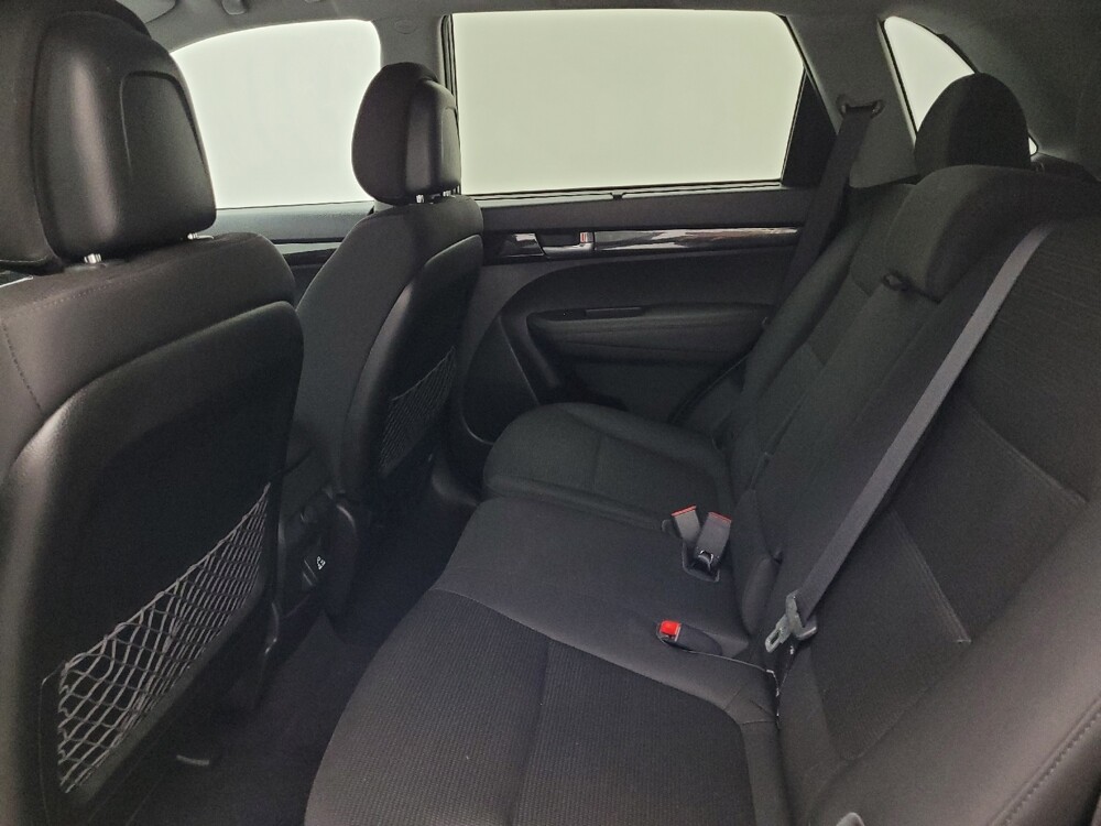 2014 Kia Sorento in Raleigh, NC 27604 - 18086002 18