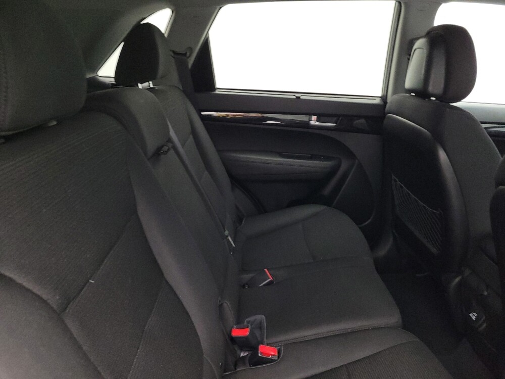 2014 Kia Sorento in Raleigh, NC 27604 - 18086002 19