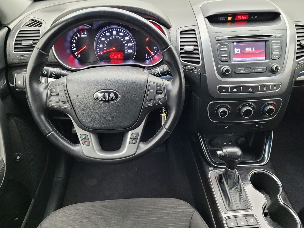 2014 Kia Sorento in Raleigh, NC 27604 - 18086002 22