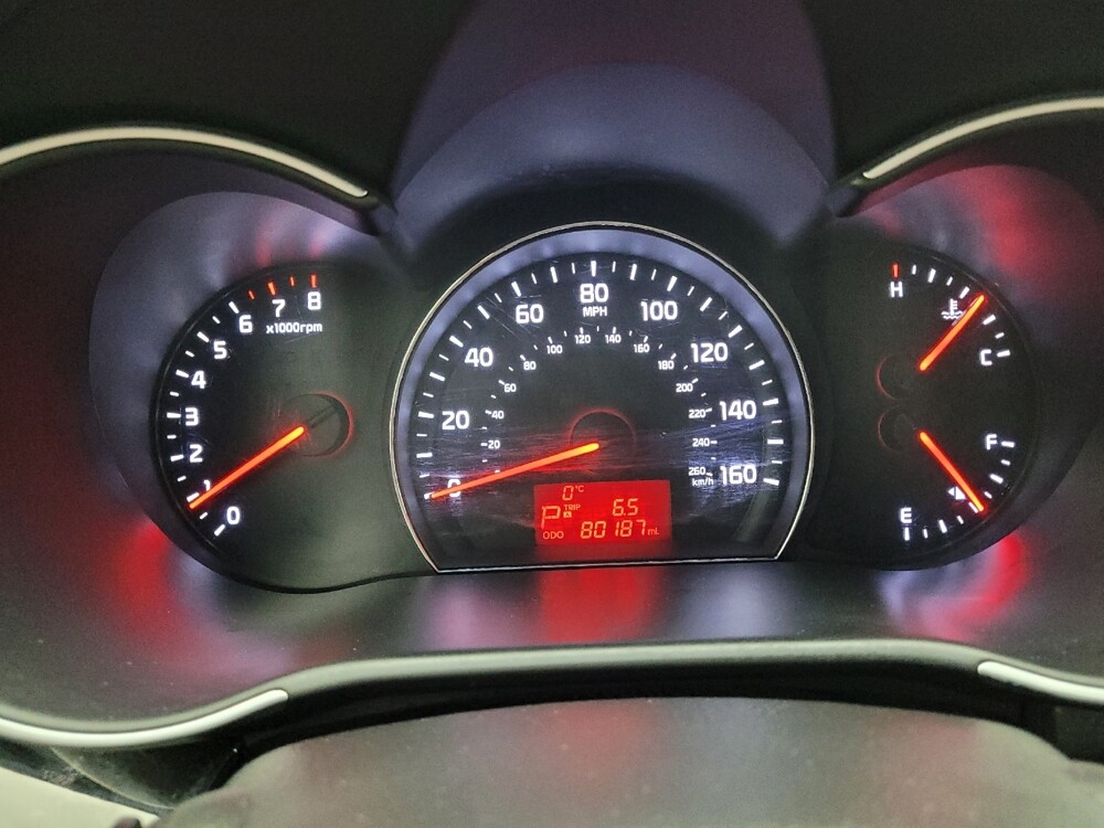 2014 Kia Sorento in Raleigh, NC 27604 - 18086002 23