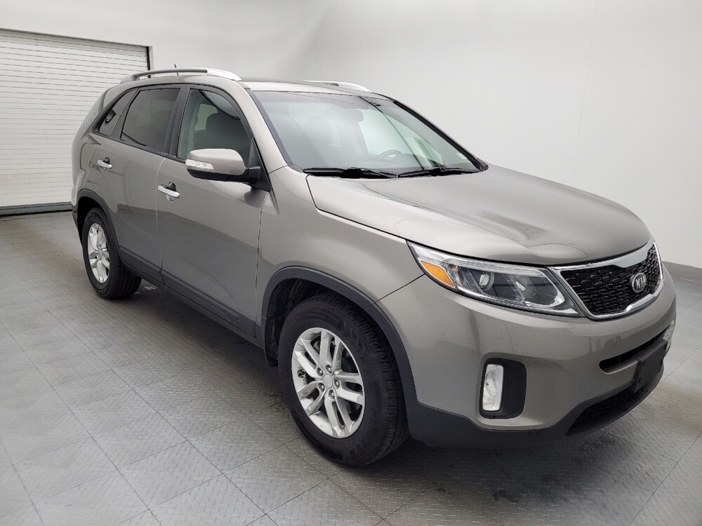 2014 Kia Sorento in Raleigh, NC 27604 - 18086002 11