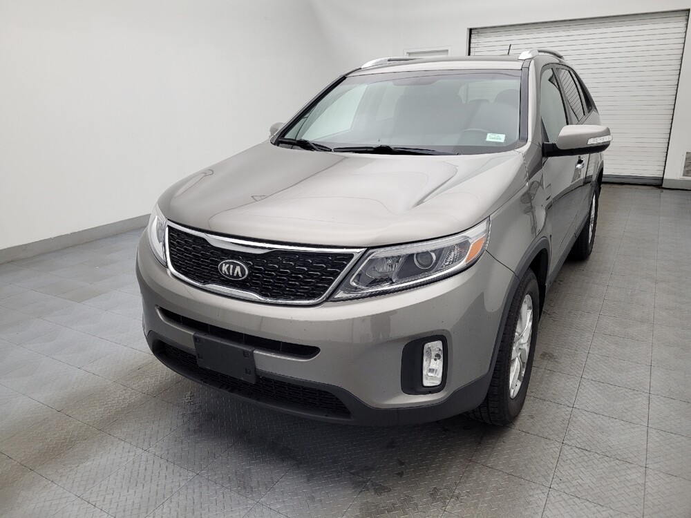 2014 Kia Sorento in Raleigh, NC 27604 - 18086002 15