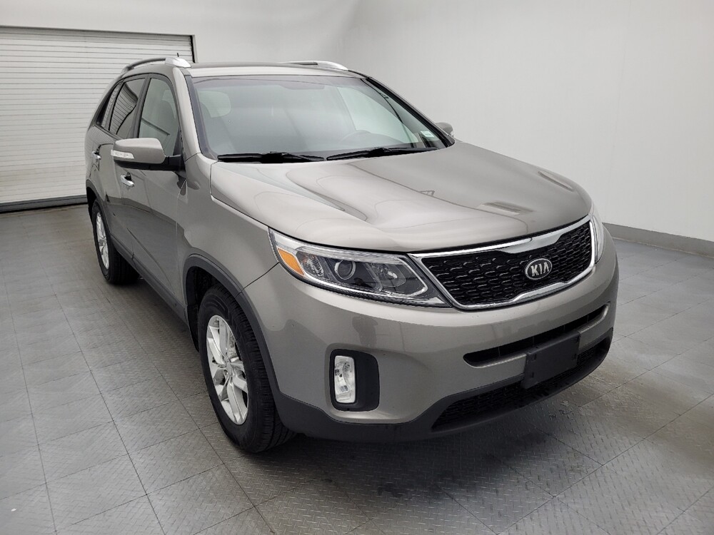 2014 Kia Sorento in Raleigh, NC 27604 - 18086002 13
