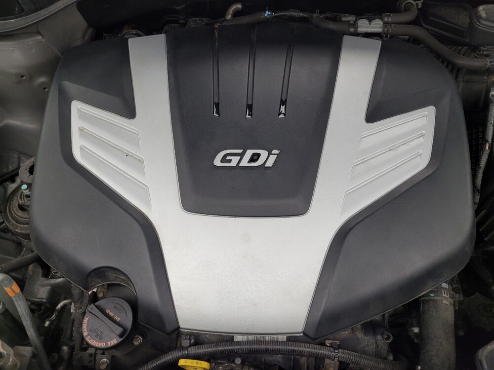 2014 Kia Sorento in Raleigh, NC 27604 - 18086002 30