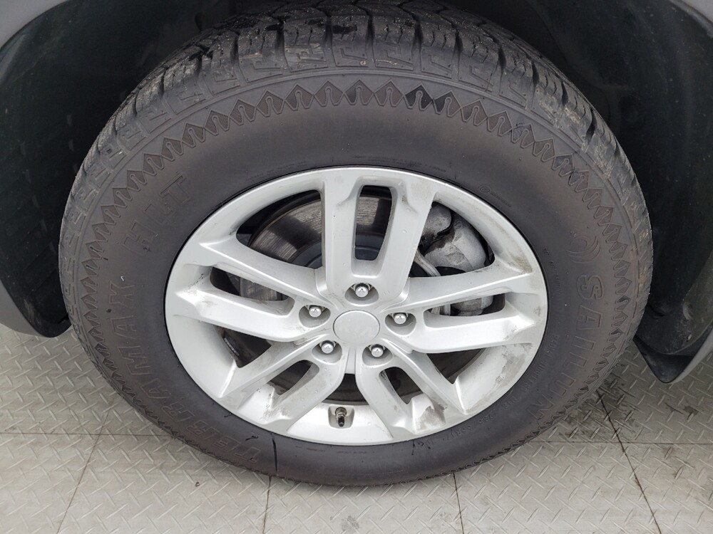 2014 Kia Sorento in Raleigh, NC 27604 - 18086002 31