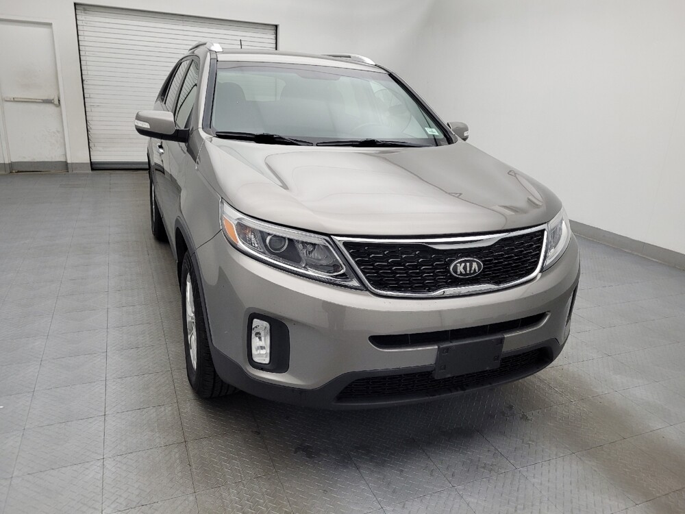 2014 Kia Sorento in Raleigh, NC 27604 - 18086002 14