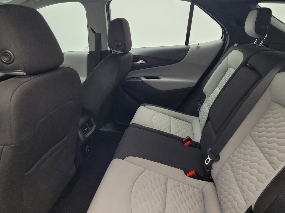 2020 Chevrolet Equinox in Winston-Salem, NC 27103 - 18086005 18