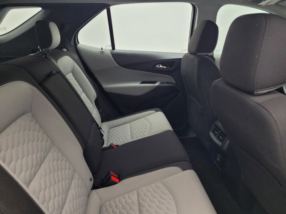 2020 Chevrolet Equinox in Winston-Salem, NC 27103 - 18086005 19