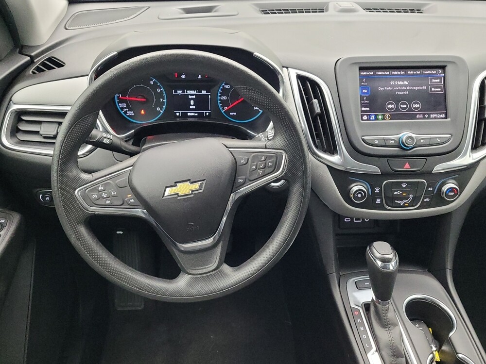 2020 Chevrolet Equinox in Winston-Salem, NC 27103 - 18086005 22