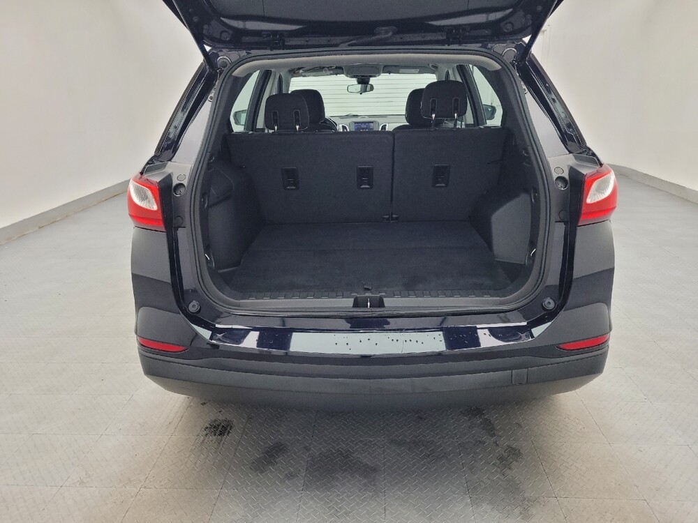 2020 Chevrolet Equinox in Winston-Salem, NC 27103 - 18086005 29