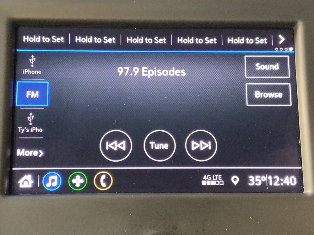 2020 Chevrolet Equinox in Winston-Salem, NC 27103 - 18086005 25