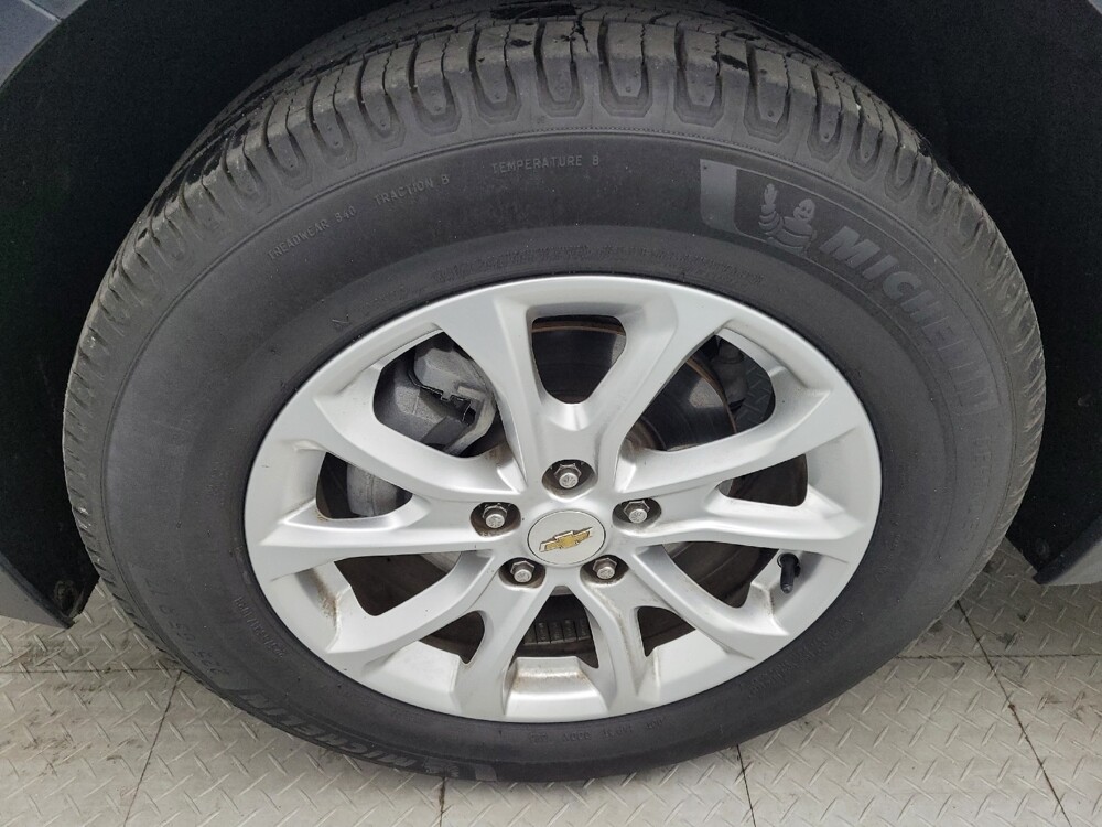 2020 Chevrolet Equinox in Winston-Salem, NC 27103 - 18086005 31