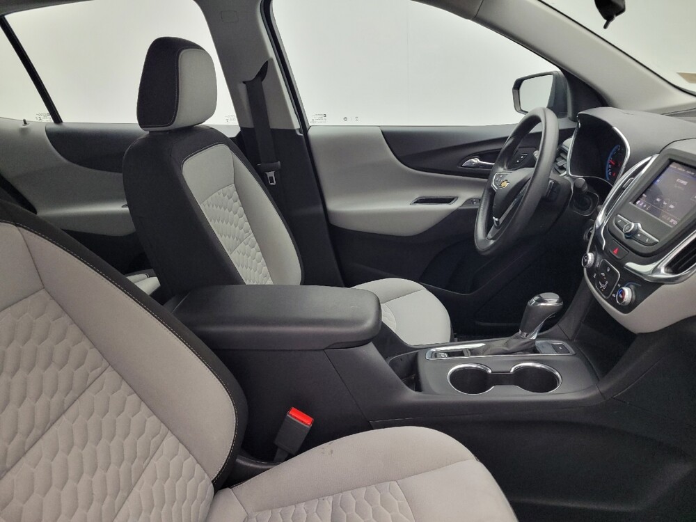 2020 Chevrolet Equinox in Winston-Salem, NC 27103 - 18086005 21