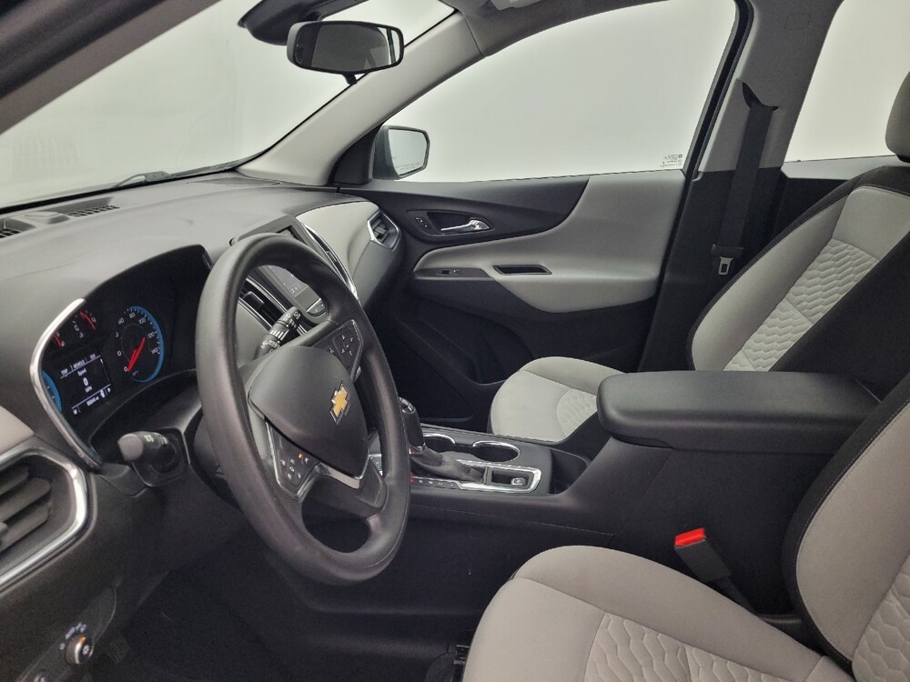 2020 Chevrolet Equinox in Winston-Salem, NC 27103 - 18086005 17